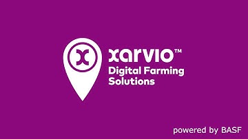 xarvio SCOUTING demonstration