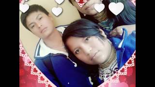 Gracias A Ti Soy Muy Feliz Blankitha - Jeiel Mc 2017