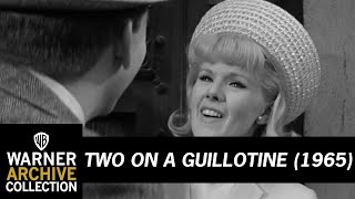 Clip HD | Two On A Guillotine | Warner Archive Clip HD | Two On A Guillotine | Warner Archive