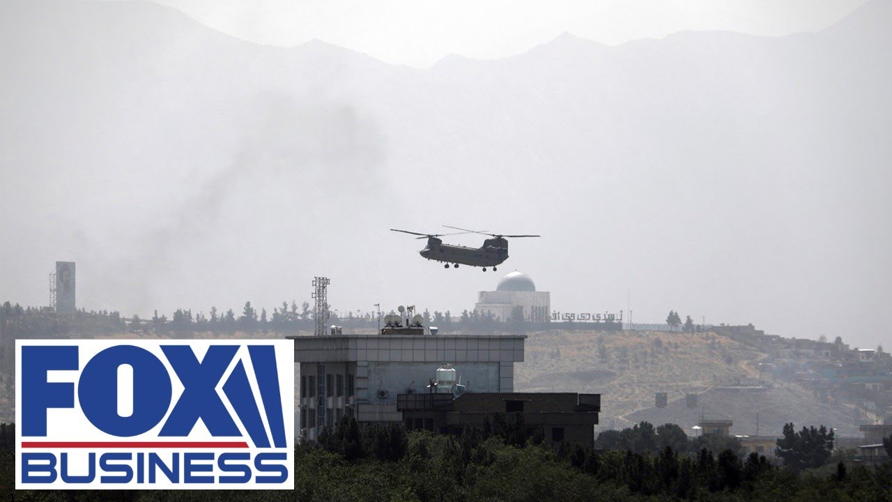 Will pace of Afghanistan evacuation slow as deadline grows nearer?