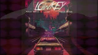 Adnan Veron,Erga,Liquid Silva - Lowkey (MFZ Edit)