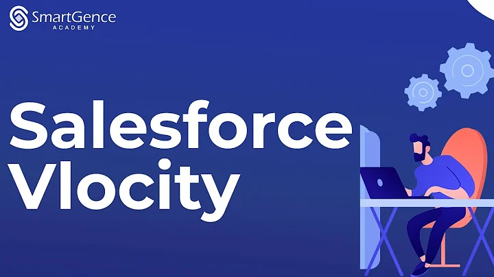 Vlocity | Know Salesforce Products | Salesforce Training