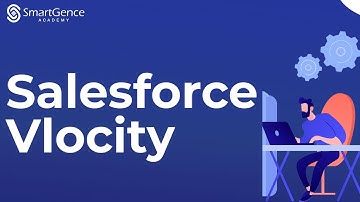 Vlocity | Know Salesforce Products | Salesforce Training