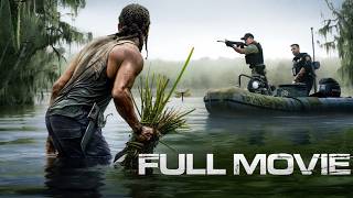 They Fell Into a Mafia Trap | Full Movie English Action