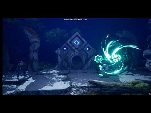 VFX - Dark