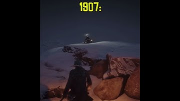 R*cist robot💀 #shorts #rdr2 #gaming