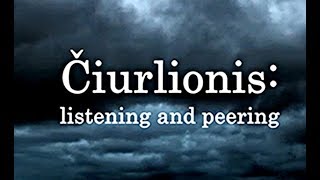 Churlionis: listering and peering