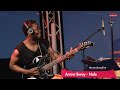 Arrow Bwoy - Twende Nalo (Live Performance)