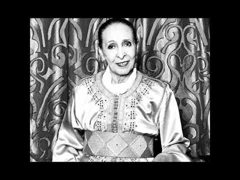 Hiya Hiya Hajja HAM شعبي الحاجة الحمداوية المغرب