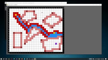 Greedy-Best-First-Search Algorithm [Cơ sở trí tuệ nhân tạo - HCMUS]