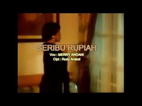 Merry Andani - Suling Emas (Official Music Video) MASTER 2025