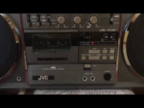 JVC RC-M90