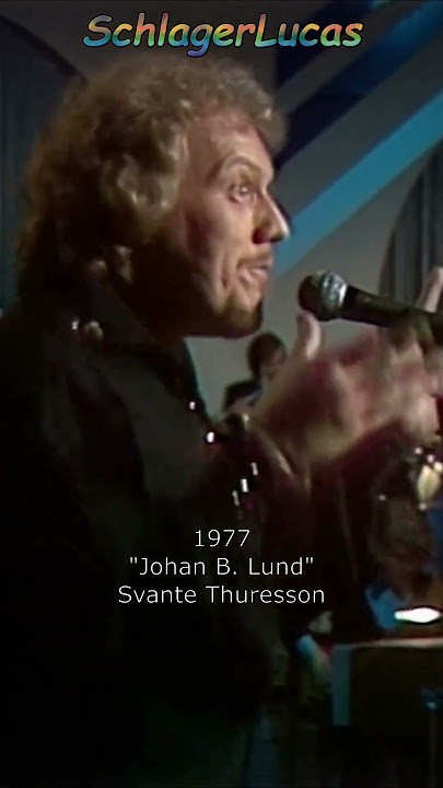 2nd Places in Melodifestivalen (1974-1979)