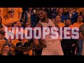 NBA Bloopers - The Starters