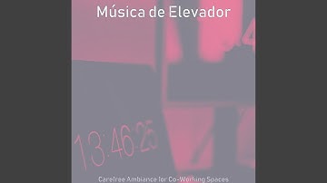 Simplistic Ambience for Co-Working Spaces