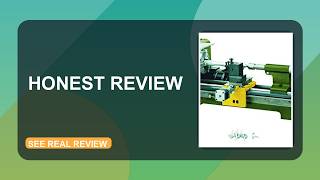 PROXXON MICROMOT 2224500 Torno pd 400 Honest Review 2026