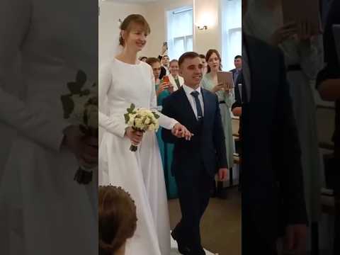 Video: Vjenčanje Elene Berkove i Andreja Stojanova