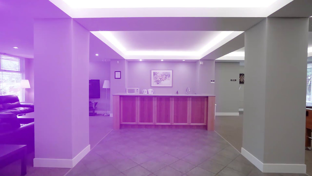 Movement Group - 307 15368 16A Avenue, South Surrey