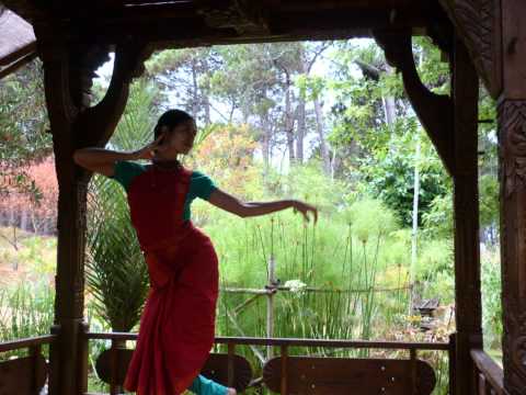 Odissi & Bharatanatyam...Rasamrit Natya Yoga.