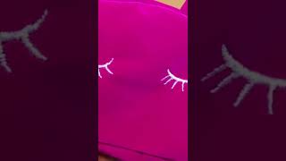 Mixing Naon Pink Makeup,Parts,Glitter... Into Slime Naonpinkholic P1