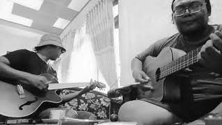 Krisis pemuda (Iwan fals) cover teman teman