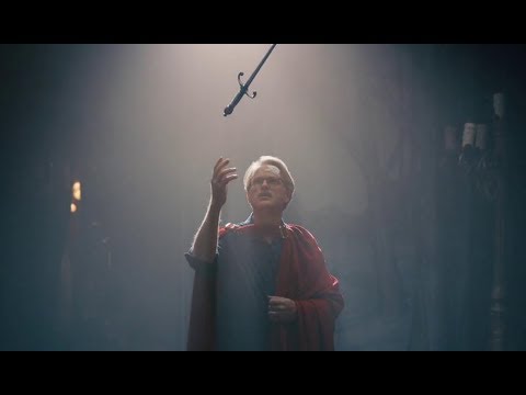 【打码版】小涛讲电影：7分钟带你看完美国恐怖电影《鬼光》