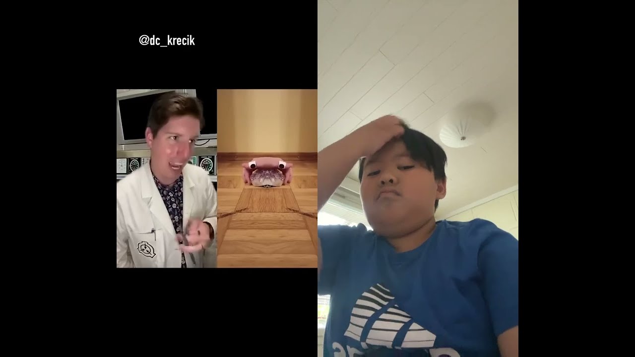 He S Cooked Funny