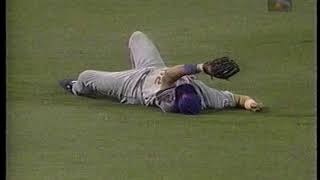 1997   MLB Highlights   July 22-23
