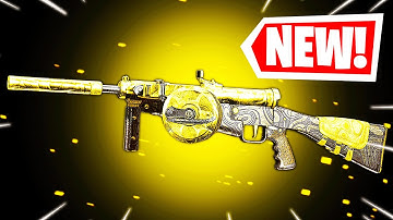 I Created a OVERPOWERED STEN Class in Vanguard😱(Vanguard Best STEN Class Setup)