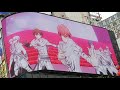 アイドリッシュセブン live 4bit beyond the period 劇場版 大神万理 あいなな  mezzo キズナ|アイナナ 劇場版アイドリッシュセブン  idolish7 japan