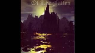 Of The Fallen - 1997 - FULL ALBUM Symphonic Black Metal USBM - Austin Texas - Wild Rags - Demontuary