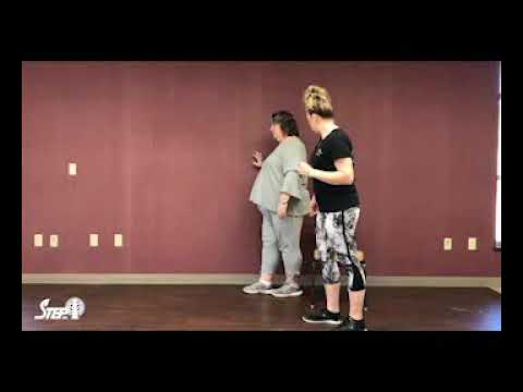 STEP Healthy Steps In Motion - YouTube
