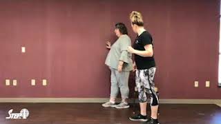 STEP Healthy Steps In Motion