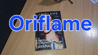 видео: Oriflame Latvija заказик по 15 каталогу и обзор 16 каталога,где море интресных новинок  картинка: Oriflame Latvija заказик по 15 каталогу и обзор 16 каталога,где море интресных новинок