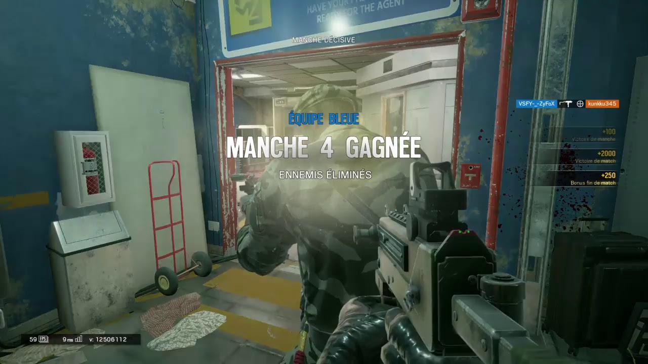 [LIVE-FR-R6] --- ON MONTE NV 20 - YouTube