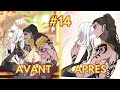 Elle fut force dpouser le roi dragon  ds la premire rencontre  manhwa rsum partie 14