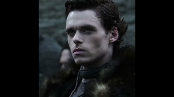 Game of Thrones Robb Stark edit