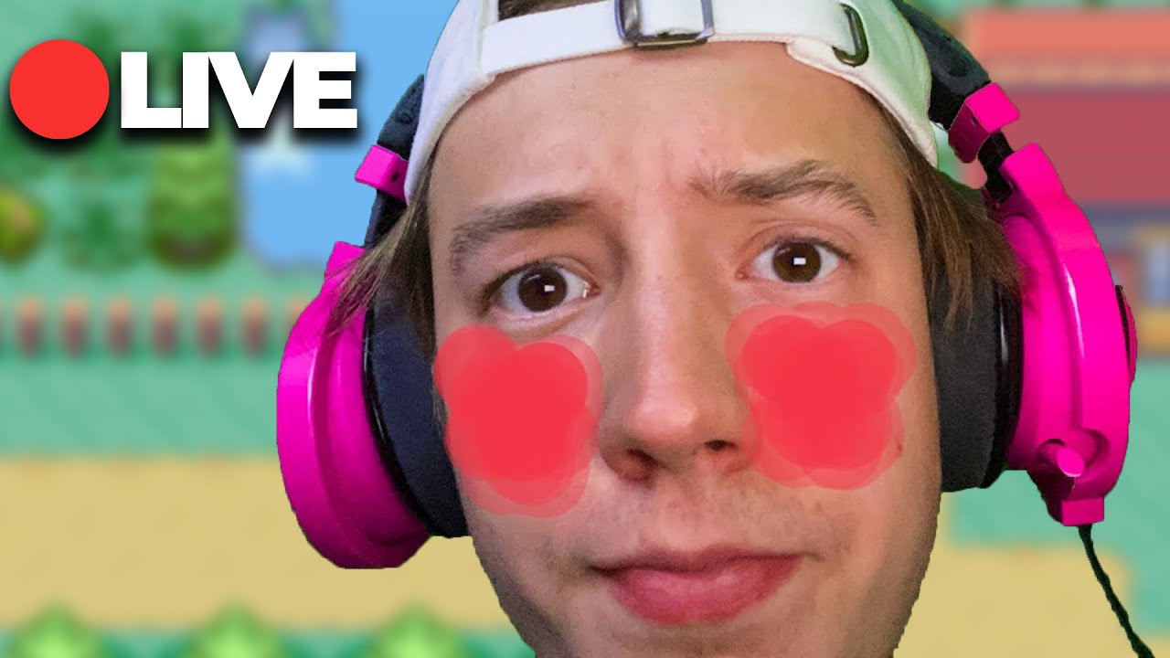 🔴LIVE Kladd Spicebois - Gamear Lidde