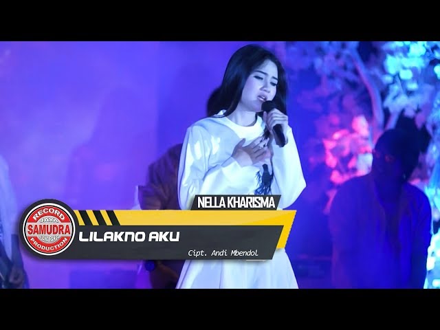 Nella Kharisma - Lilakno Aku (Melon Music Version) class=