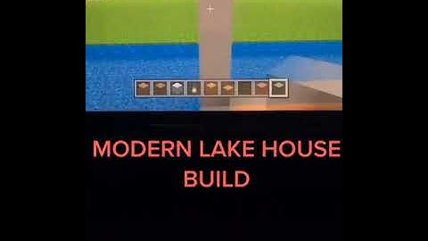 Minecraft Clips builds