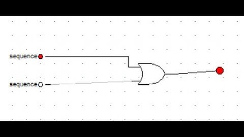 OR Gate Proof || In Nepali || Patan Multiple Campus.