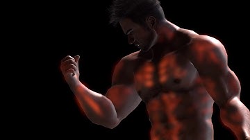 DEMO VIDEO ANIMATION WITH RENDERING VR STUDIO