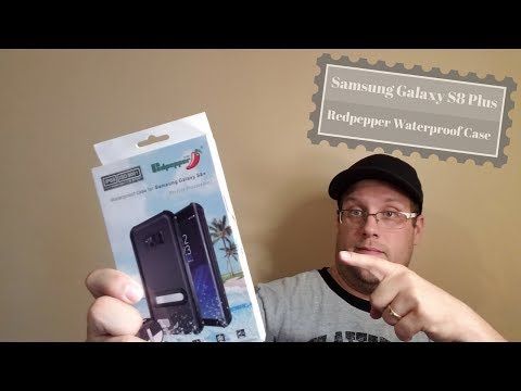 Samsung Galaxy S8