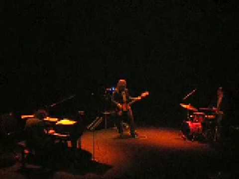 Jacob Fred Jazz Odyssey live in Malmo Sweden playi...