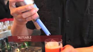 Tasteable Television Series, Episode Intro, Season 5 Ep 507