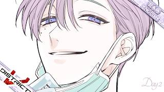 Download Lagu 【#DISTRICTV】SeibleJohnJacobs (SJJ) EMS POV Rents Apartment...?【NIJISANJI EN | Seible】 MP3