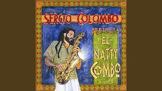Video thumbnail of "El Natty Combo - La Pipa"