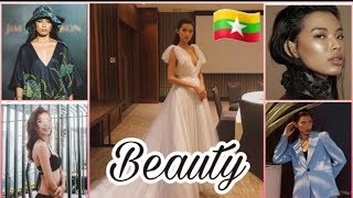 Asias Next Top Model Cycle 6 Beauty Thet Thet Thinns Instagram Photos Asntm C6