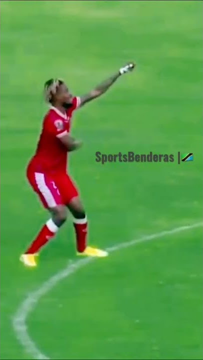 Henock Inonga Baka Celebration Style | Ushangiliaje wa Henock Inonga Baka|Simba Sports Club Tanzania