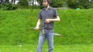 Freechaku Tutorial - OHPs (part 3)